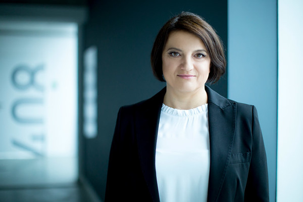 Małgorzata Krowicka