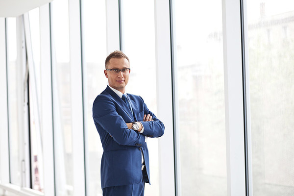 Dariusz Poplawski