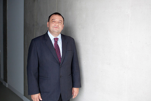 Piotr Strumiło