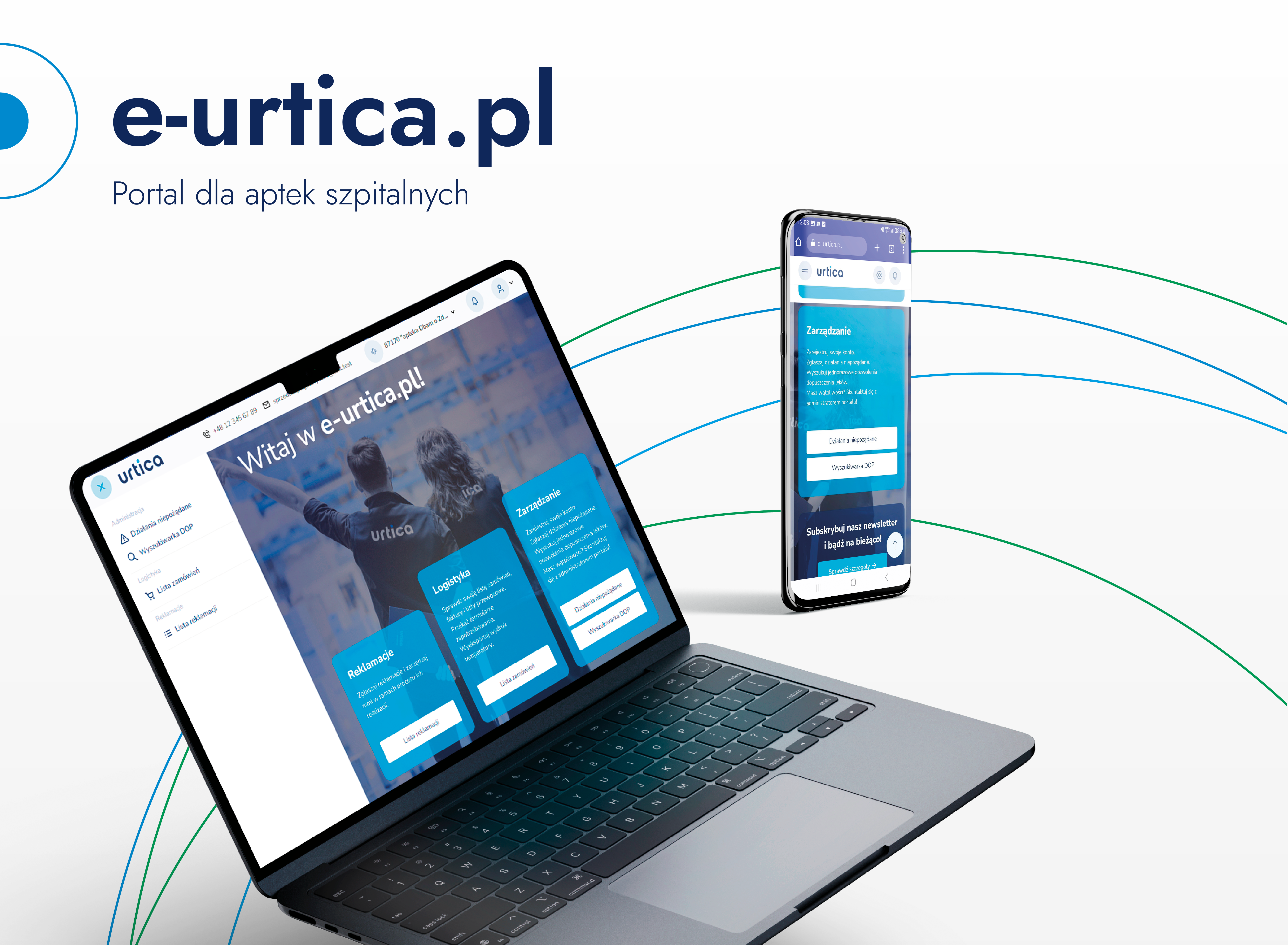 e-urtica-portal-dla-aptek-szpitalnych Aktualności