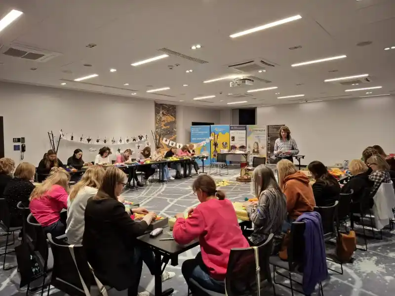 cd048886-ccc1-461b-8df2-2dc5ac05c2ae Razem dla terapii i sztuki – Kurs i Forum we Wrocławiu 