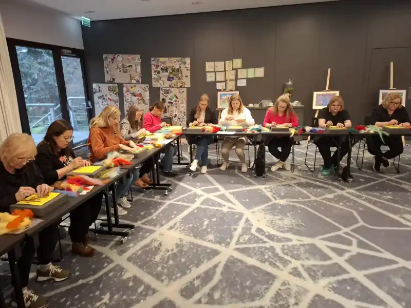 cd396862-8773-4709-b3bb-c587b7f6193b Razem dla terapii i sztuki – Kurs i Forum we Wrocławiu 