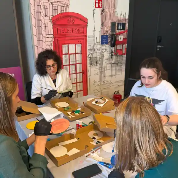 fotaforum19 Razem dla terapii i sztuki – Kurs i Forum we Wrocławiu 