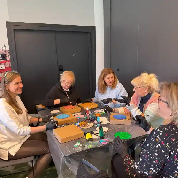 fotaforum21 Razem dla terapii i sztuki – Kurs i Forum we Wrocławiu 