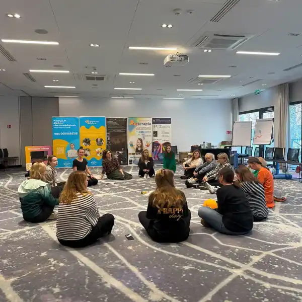 fotaforum22 Razem dla terapii i sztuki – Kurs i Forum we Wrocławiu 