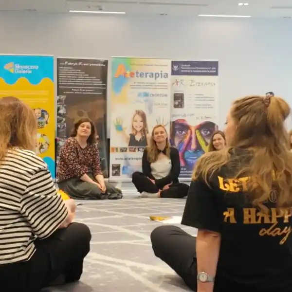 fotaforum6 Razem dla terapii i sztuki – Kurs i Forum we Wrocławiu 