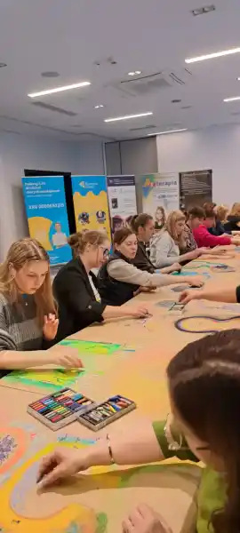 multimedia-3 Razem dla terapii i sztuki – Kurs i Forum we Wrocławiu 
