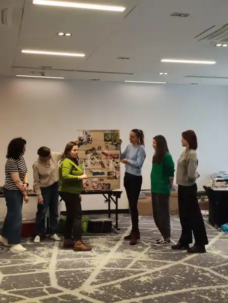 multimedia-4 Razem dla terapii i sztuki – Kurs i Forum we Wrocławiu 