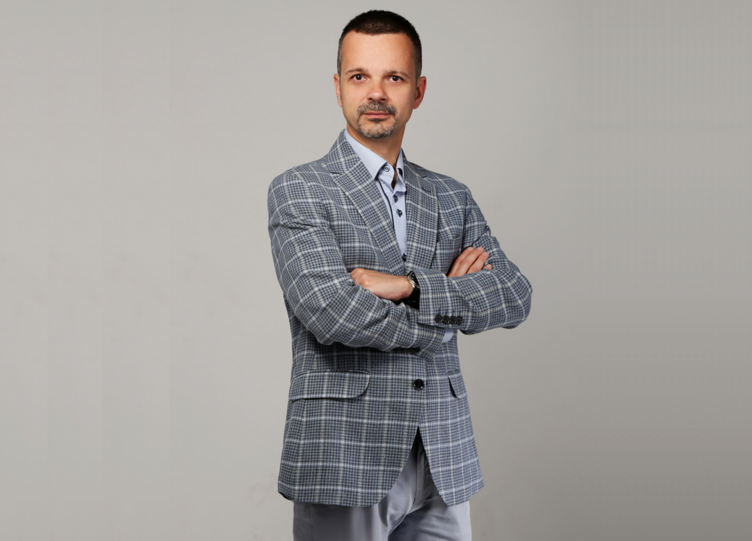 Jarek Sulej www