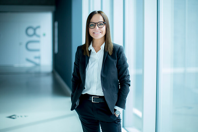 Agnieszka Tryba