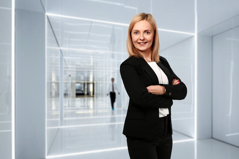 Justyna Międzybrodzka