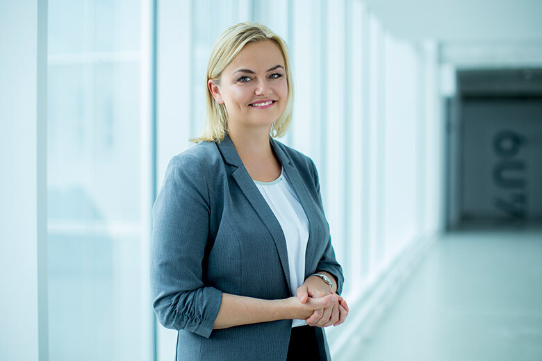 Justyna Kyc