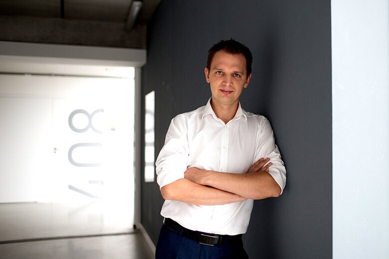 Lukasz Zontek