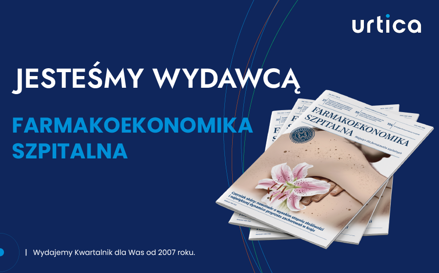 Magazyn i portal internetowy dla Farmaceutów