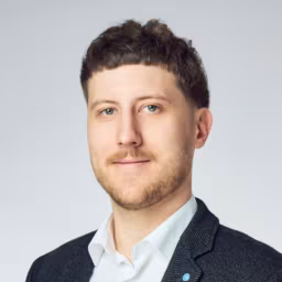 Adam Wasiak – Koordynator ds. Współpracy z Zagranicą w Urtice