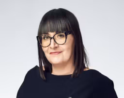 Ewelina Przybyłek – Manager Działu Współpracy z Zagranicą